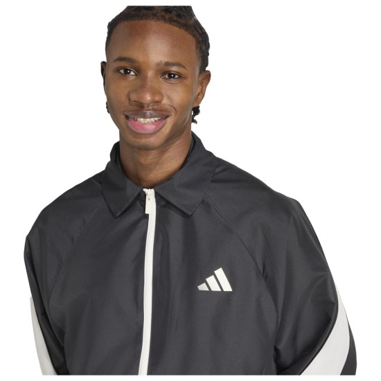 Adidas Ανδρική ζακέτα Stadium Track Top